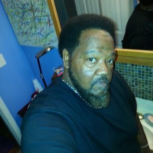 Meet your Posher, Pat